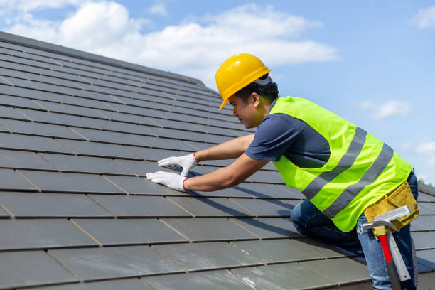 Tile Roofing Contractor in West Terre Haute, IN