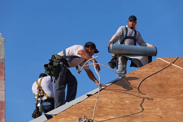 Best Commercial Roofing Services  in West Terre Haute, IN