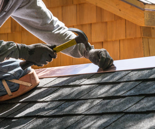 Reliable West Terre Haute, IN Roofing Contractor Solutions